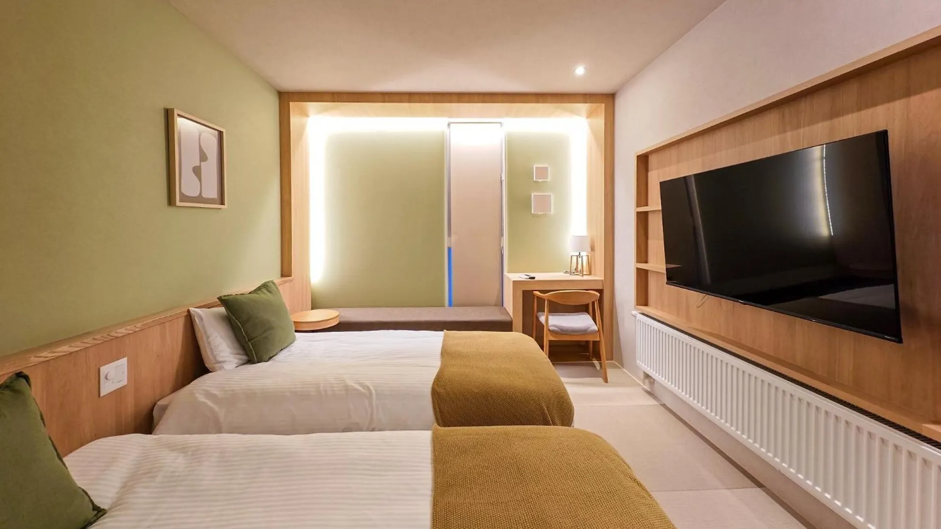 Hotel Login Niseko - Vacation Stay 04013V Kutchan 0*,