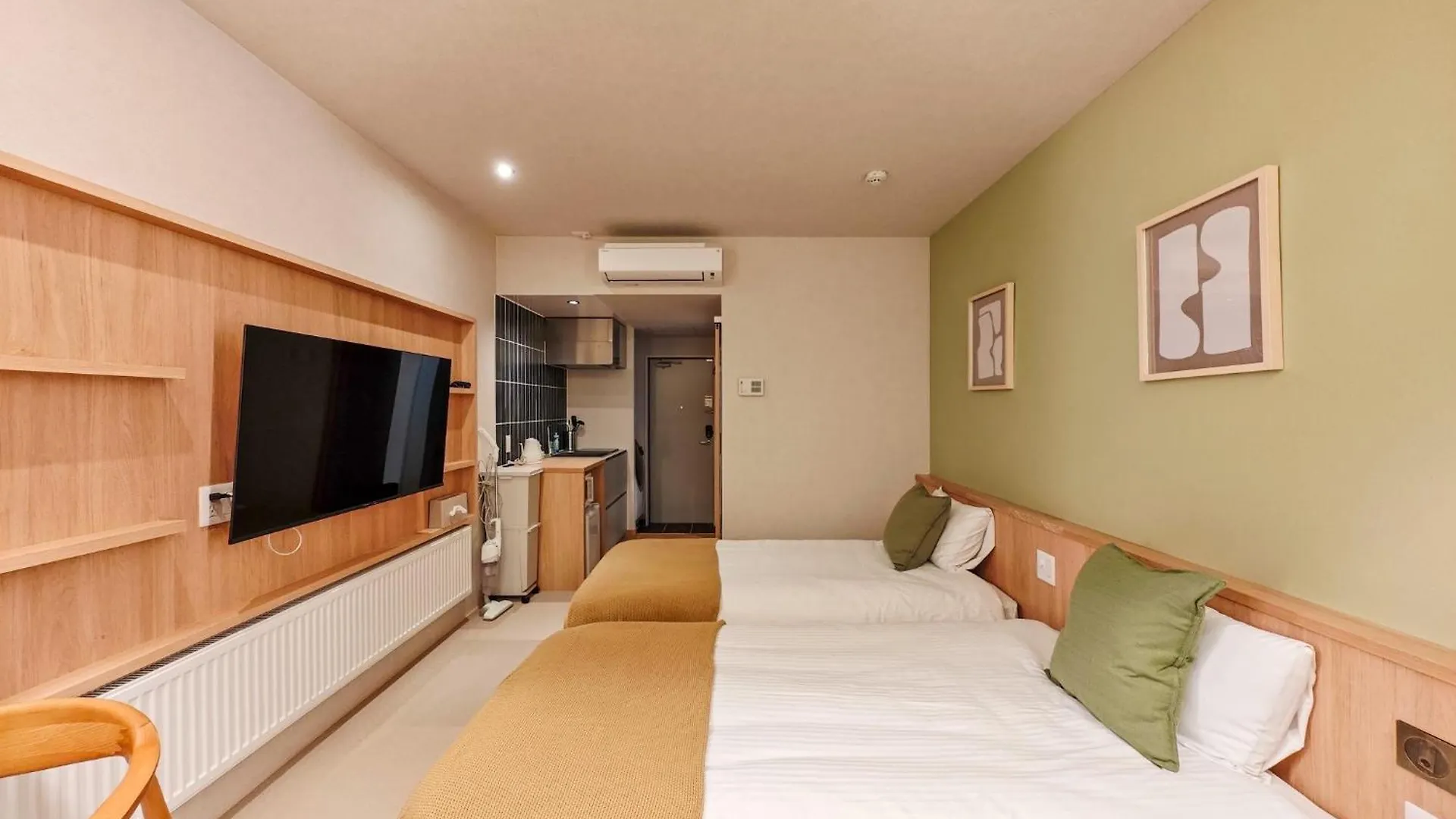 Hotel Login Niseko - Vacation Stay 04013V Kutchan