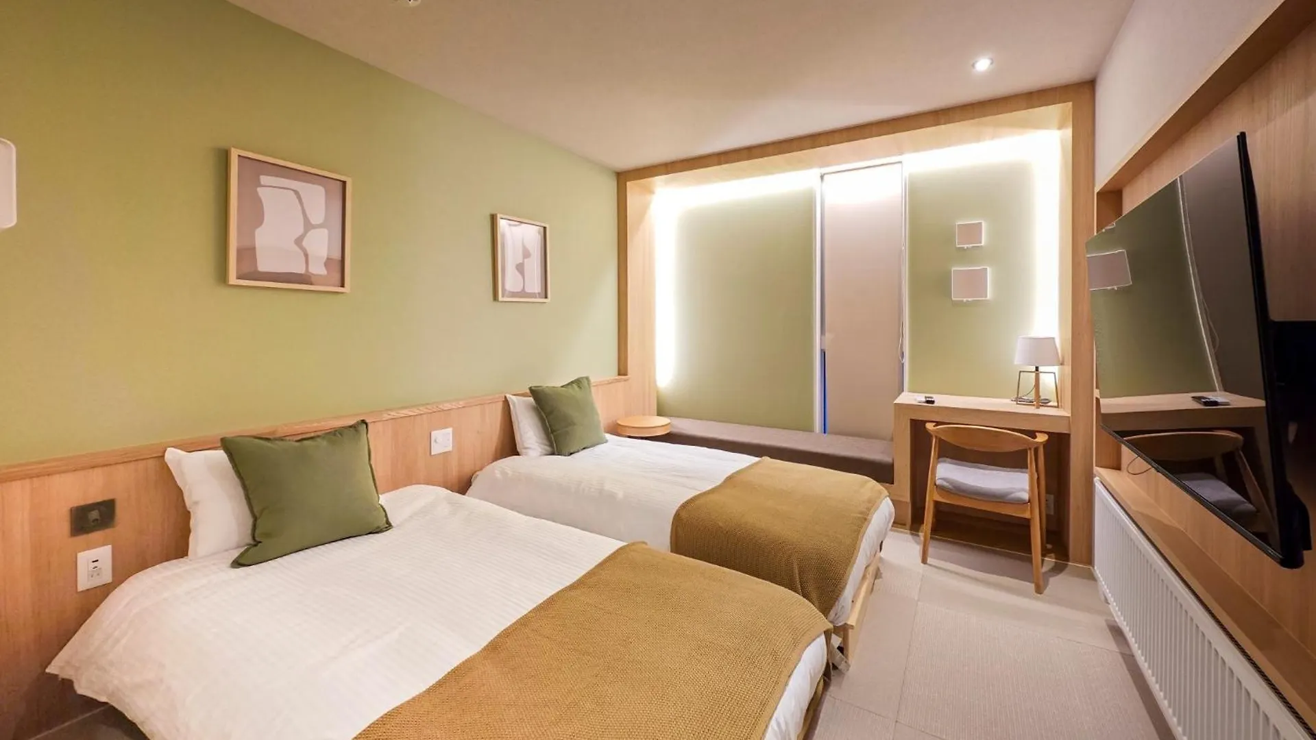 Hotel Login Niseko - Vacation Stay 04013V Kutchan